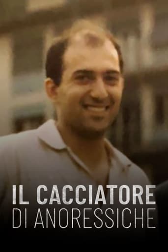 Il cacciatore di anoressiche