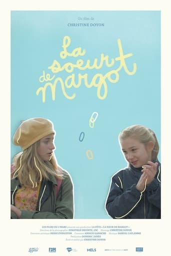 La soeur de Margot