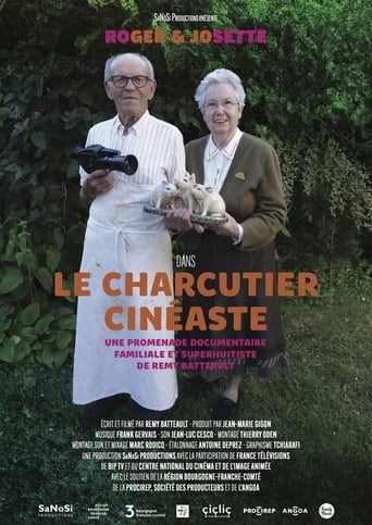 Le Charcutier Cinéaste