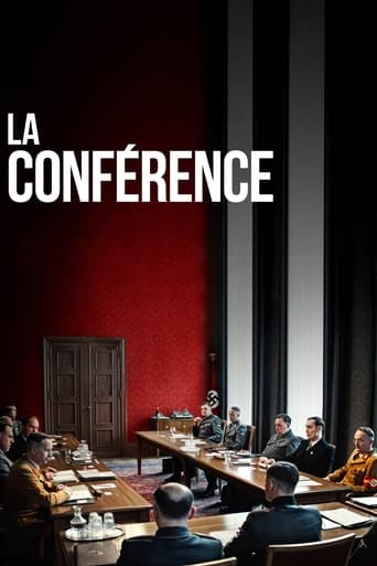 La Conférence