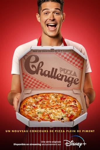 Pizza Challenge