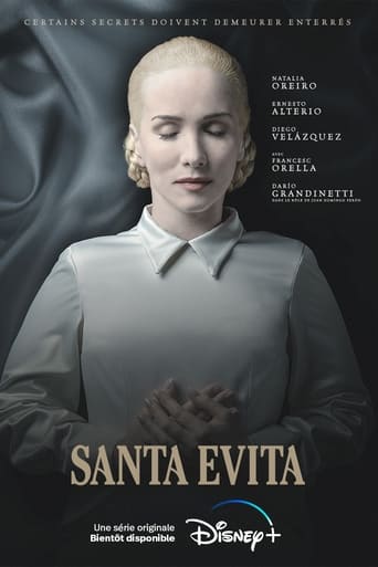 Santa Evita