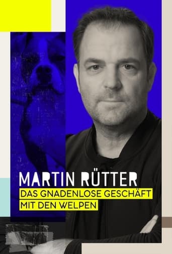 Martin Rütter – Das gnadenlose Geschäft mit den Welpen