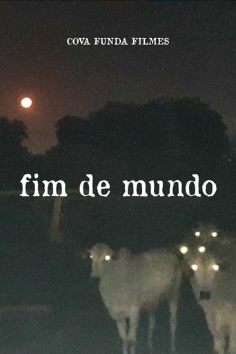 Fim de Mundo