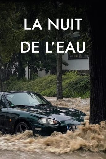 La Nuit de l'eau : Retour sur une catastrophe climatique