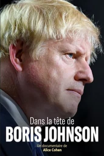 Dans la tête de Boris Johnson