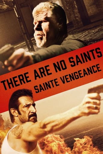 There Are No Saints