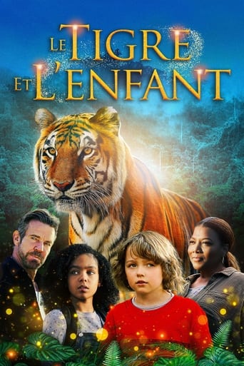 Le tigre et l'enfant