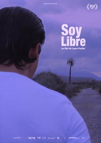 Soy Libre