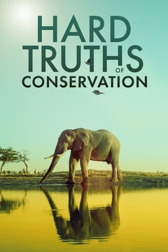 Hard Truths of Conservation