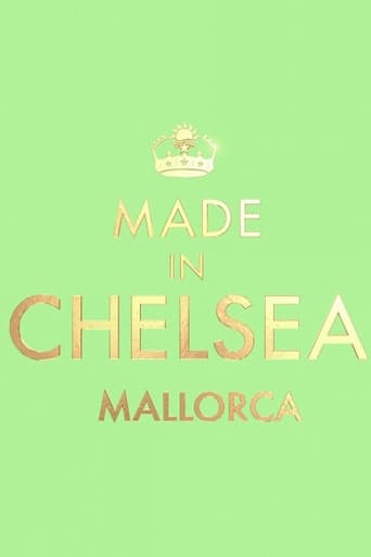 Made in Chelsea: Mallorca