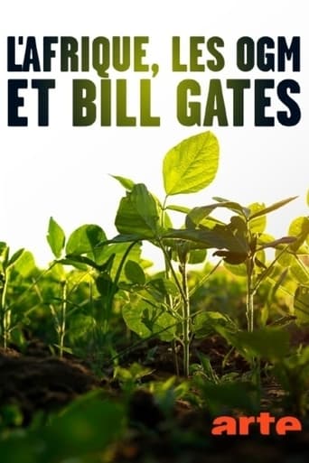 L’Afrique, les OGM et Bill Gates