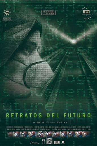 Retratos del futuro