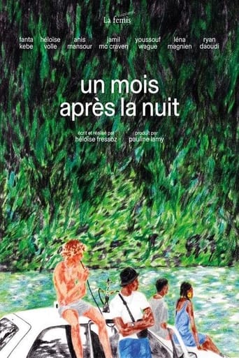 Un mois après la nuit