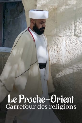 Le Proche-Orient : Carrefour des religions