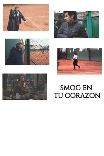 Smog en tu corazón