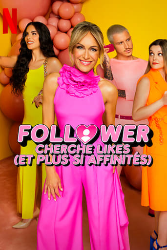 Follower cherche likes (et plus si affinités)