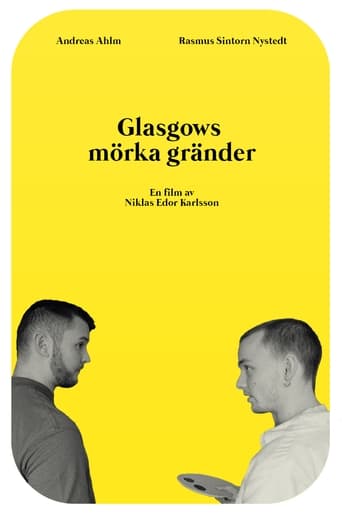 Glasgows mörka gränder