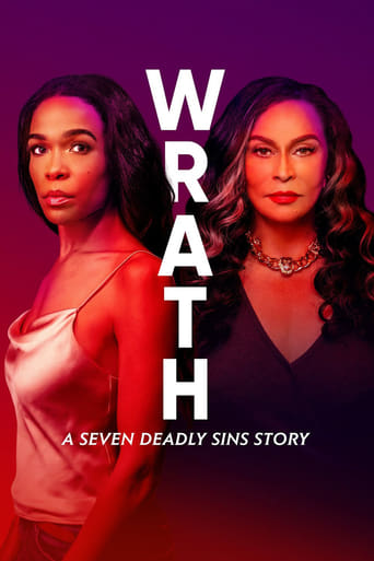 Wrath: A Seven Deadly Sins Story