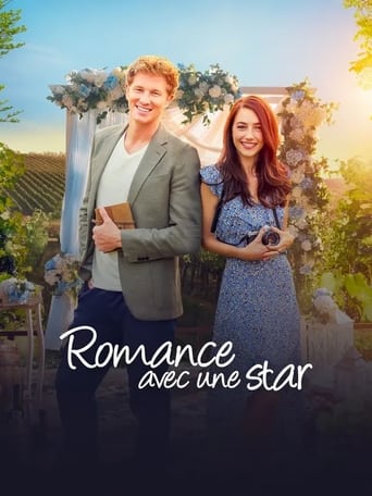 Romance avec une star