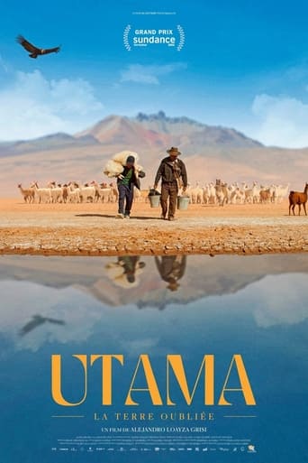 Utama : la terre oubliée