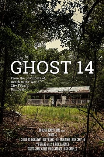 Ghost 14