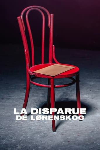 La Disparue de Lørenskog