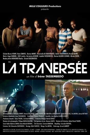 La Traversée