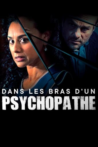 Dans les bras d'un psychopathe