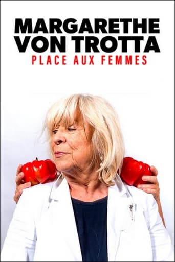 Margarethe von Trotta : place aux femmes