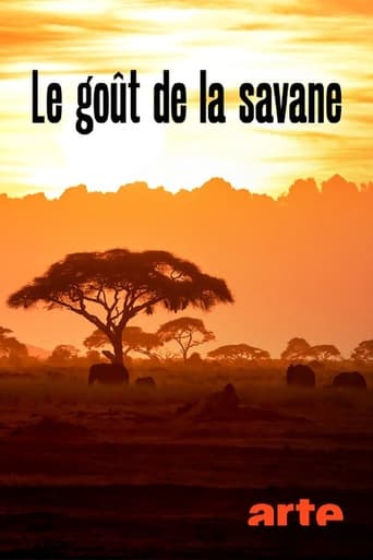 Le Goût de la savane : Herbivores et carnivores, festins croisés