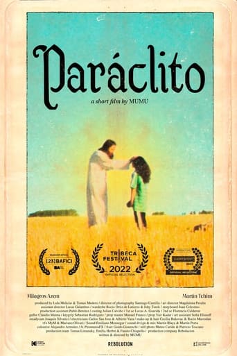 Paráclito