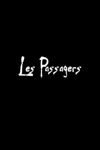 Les Passagers