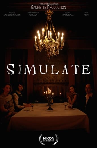 Simulate