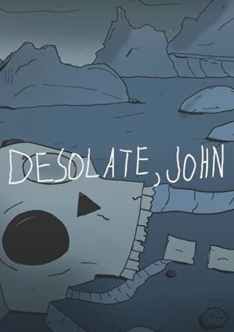 Desolate, John