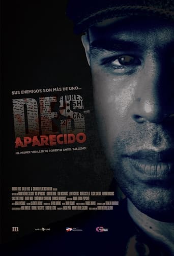 Des-aparecido