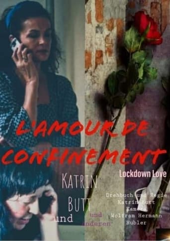 L'amour de confinement