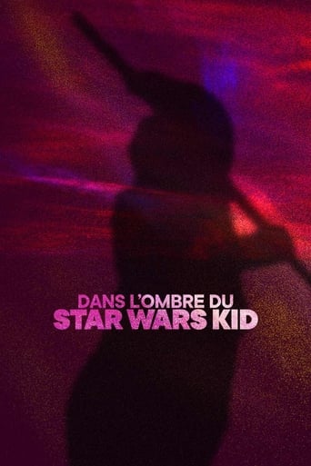 Dans l’ombre du Star Wars Kid