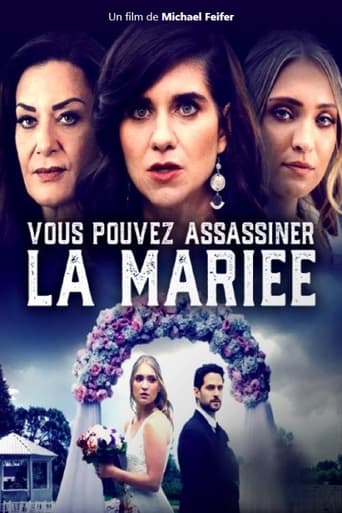 Vous pouvez assassiner la mariée