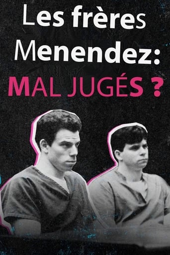 Les frères Menendez : Mal jugés ?