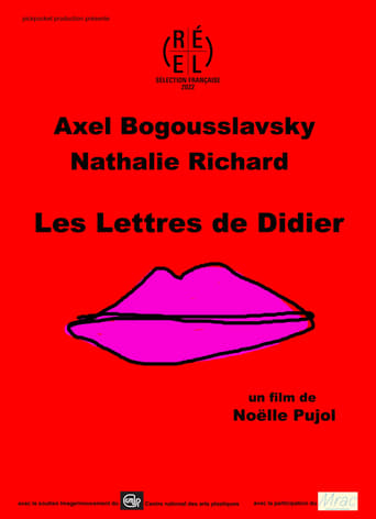 Les Lettres de Didier