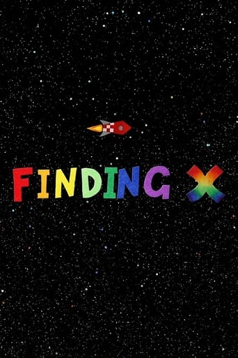 Finding X