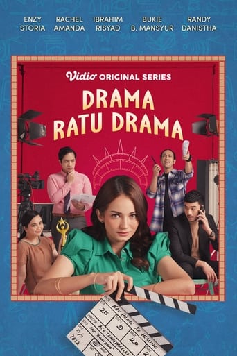 Drama Ratu Drama