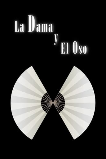 La dama y el oso