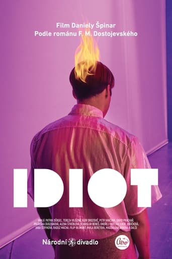 Idiot