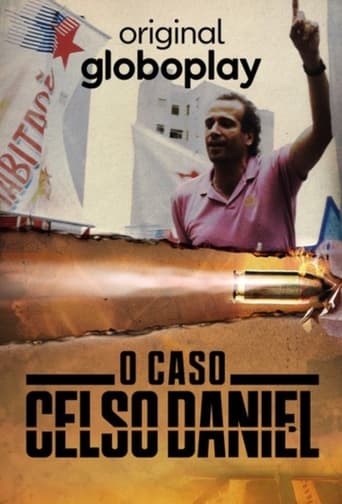 O Caso Celso Daniel