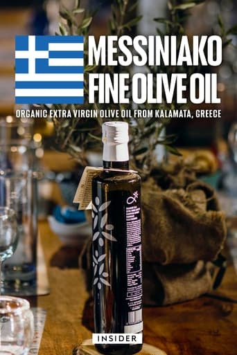 Huile d'olive extra-vierge de Messiniako, Kalamata, en Grèce (Food Insider)