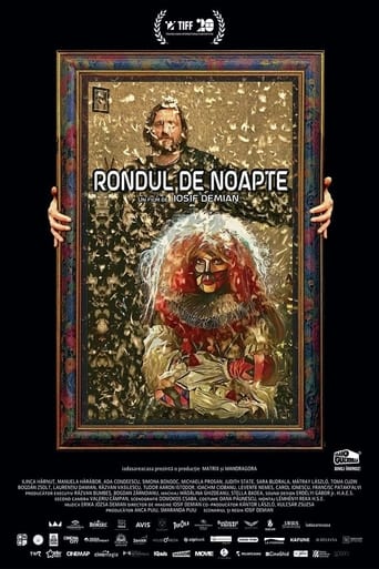 Rondul de noapte