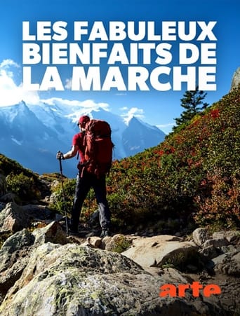 Les fabuleux bienfaits de la marche