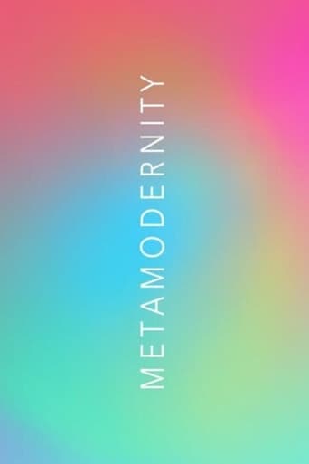 METAMODERNITY